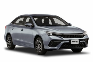 Подбор шин на MG 5 2026