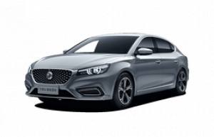 Размер колёс на MG 6 2020 Подбор шин на MG 6 2020