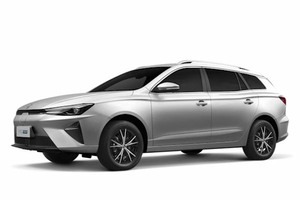 Размер колёс на MG ES 2025 Подбор шин на MG ES 2025