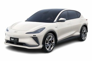 Размер колёс на MG IM LS7 2025 Подбор шин на MG IM LS7 2025