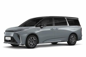 Размер колёс на MG Maxus 9 2026 Подбор шин на MG Maxus 9 2026