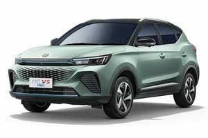 Размер колёс на MG VS 2026 Подбор шин на MG VS 2026