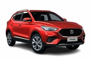 Подбор шин на MG ZS 2023