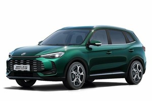 Размер колёс на MG ZS 2026 Подбор шин на MG ZS 2026