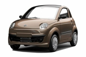 Подбор шин на Microcar Du? 2014