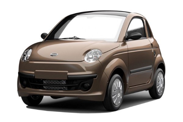Размер колёс на Microcar Du? 2016 Подбор шин на Microcar Du? 2016