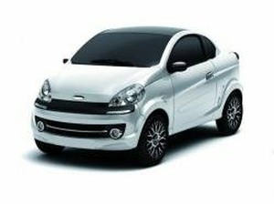 Размер колёс на Microcar F8C 2009 Подбор шин на Microcar F8C 2009