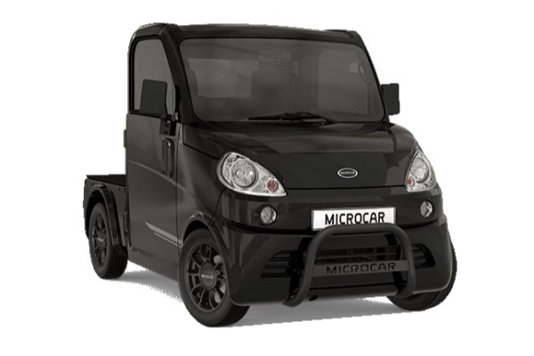 Подбор шин на Microcar M.Cross 2019