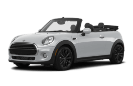 Размер колёс на Mini Cabrio 2017 Подбор шин на Mini Cabrio 2017