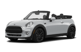 Подбор шин на Mini Cabrio 2019