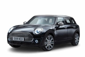 Подбор шин на Mini Clubman 2021