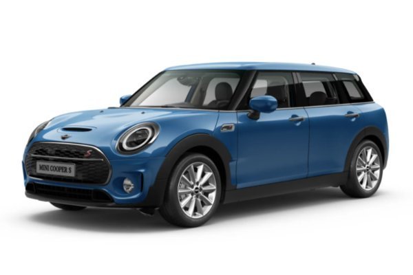 Подбор шин на Mini Clubman 2024