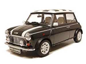 Подбор шин на Mini Cooper 1999