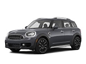 Подбор шин на Mini Countryman 2020