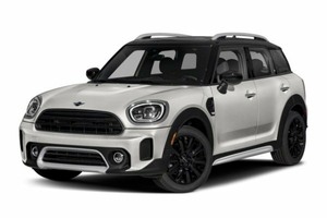 Подбор шин на Mini Countryman 2024