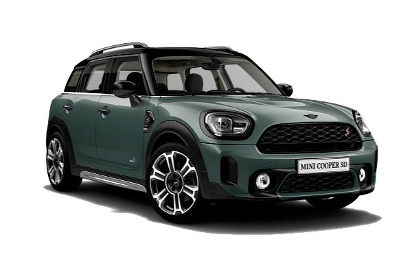Размер колёс на Mini Crossover 2020 Подбор шин на Mini Crossover 2020