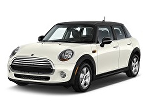 Подбор шин на Mini Hardtop 2019