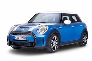 Подбор шин на Mini Hardtop 2021