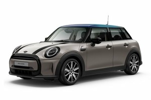 Размер колёс на Mini Hardtop 2022 Подбор шин на Mini Hardtop 2022