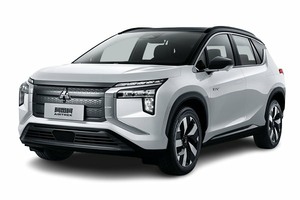 Размер колёс на Mitsubishi Airtrek 2024 Подбор шин на Mitsubishi Airtrek 2024