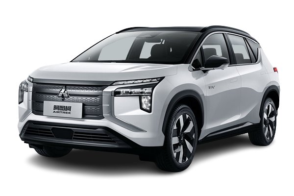 Подбор шин на Mitsubishi Airtrek 2025