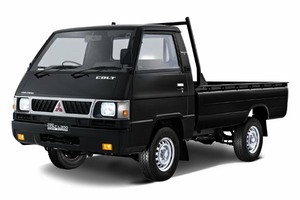 Подбор шин на Mitsubishi Colt L300 2025