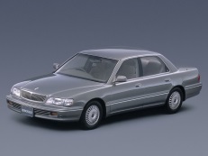 Подбор шин на Mitsubishi Debonair 2000
