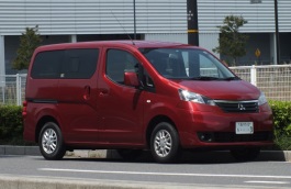 Подбор шин на Mitsubishi Delica D:3 2015