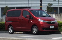 Подбор шин на Mitsubishi Delica D:3 2016