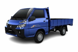 Подбор шин на Mitsubishi Delica Truck 2023