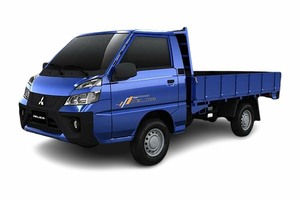 Размер колёс на Mitsubishi Delica Truck 2025 Подбор шин на Mitsubishi Delica Truck 2025