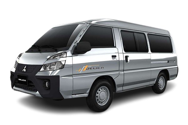 Подбор шин на Mitsubishi Delica Van 2026