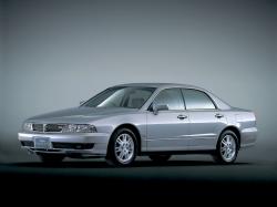 Подбор шин на Mitsubishi Diamante 2000