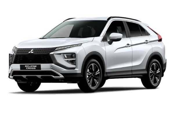 Размер колёс на Mitsubishi Eclipse Cross 2021 Подбор шин на Mitsubishi Eclipse Cross 2021
