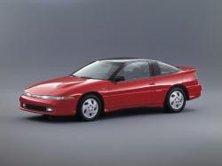 Подбор шин на Mitsubishi Eclipse 1990