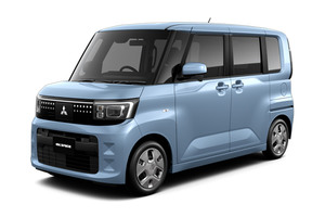 Подбор шин на Mitsubishi eK Space 2026