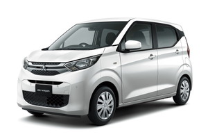 Подбор шин на Mitsubishi eK Wagon 2025