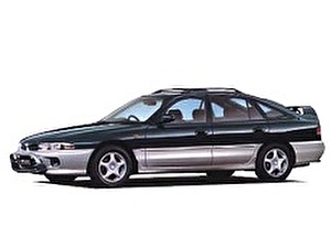 Подбор шин на Mitsubishi Galant Sports 1994