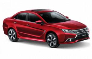 Подбор шин на Mitsubishi Grand Lancer 2017