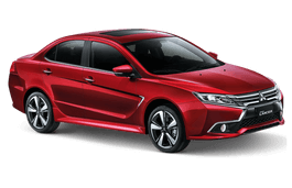 Подбор шин на Mitsubishi Grand Lancer 2018