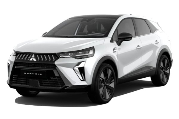 Размер колёс на Mitsubishi Grandis 2025 Подбор шин на Mitsubishi Grandis 2025