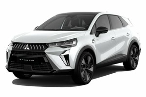 Подбор шин на Mitsubishi Grandis 2026