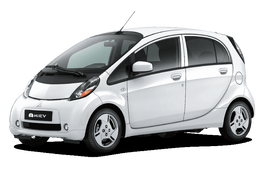 Подбор шин на Mitsubishi i-MiEV 2020