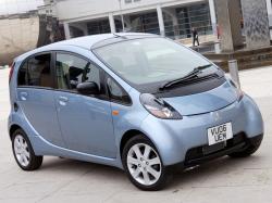 Размер колёс на Mitsubishi i 2010 Подбор шин на Mitsubishi i 2010