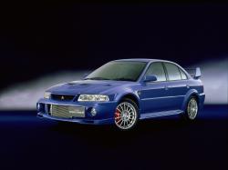 Размер колёс на Mitsubishi Lancer Evolution 1999 Подбор шин на Mitsubishi Lancer Evolution 1999