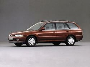 Подбор шин на Mitsubishi Lancer 1994