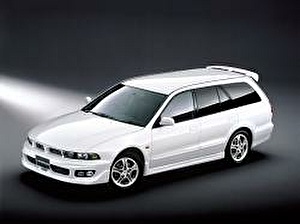 Подбор шин на Mitsubishi Legnum 1998