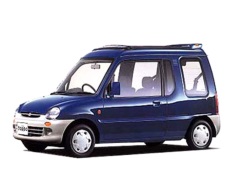 Размер колёс на Mitsubishi Minica Toppo 1994 Подбор шин на Mitsubishi Minica Toppo 1994