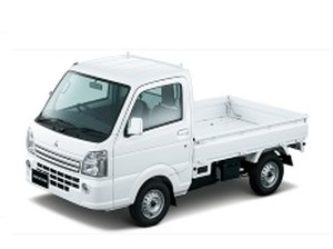 Подбор шин на Mitsubishi Minicab Truck 2021