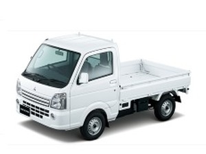 Подбор шин на Mitsubishi Minicab Truck 2025